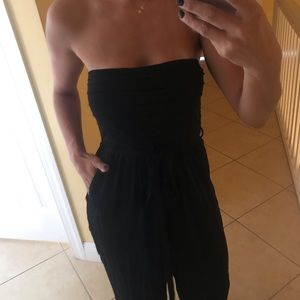 body central jumpsuits